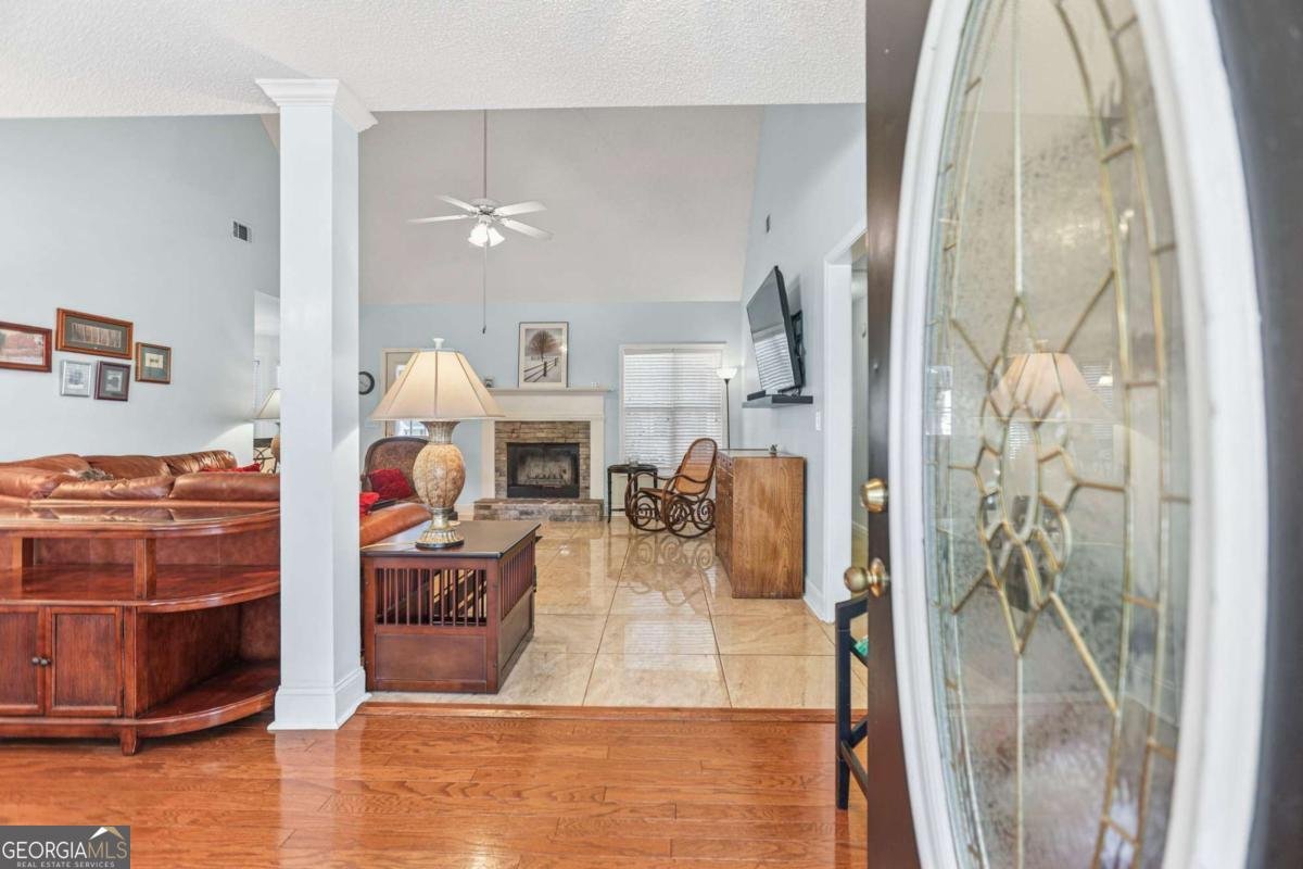 50 Big Oaks Court Newnan - 9