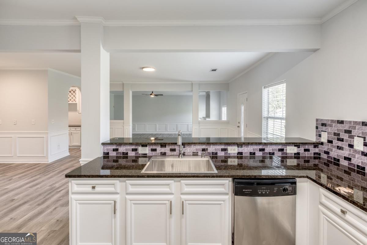 3772 SUNBRIDGE Drive Snellville - 10