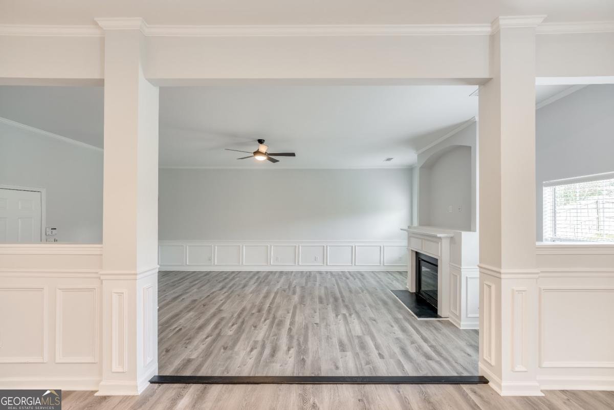 3772 SUNBRIDGE Drive Snellville - 13
