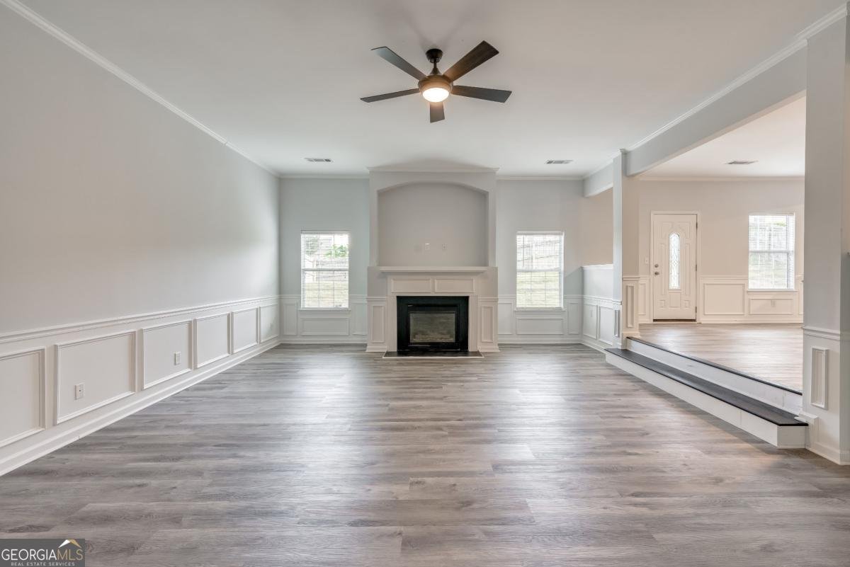 3772 SUNBRIDGE Drive Snellville - 14