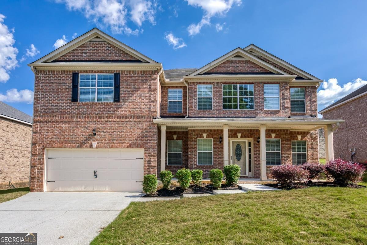 3772 SUNBRIDGE Drive Snellville - 2
