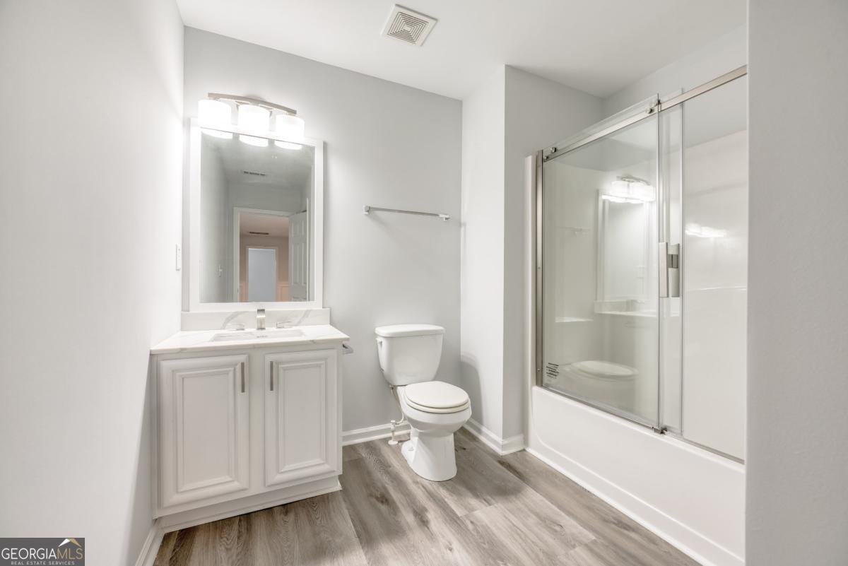 3772 SUNBRIDGE Drive Snellville - 22