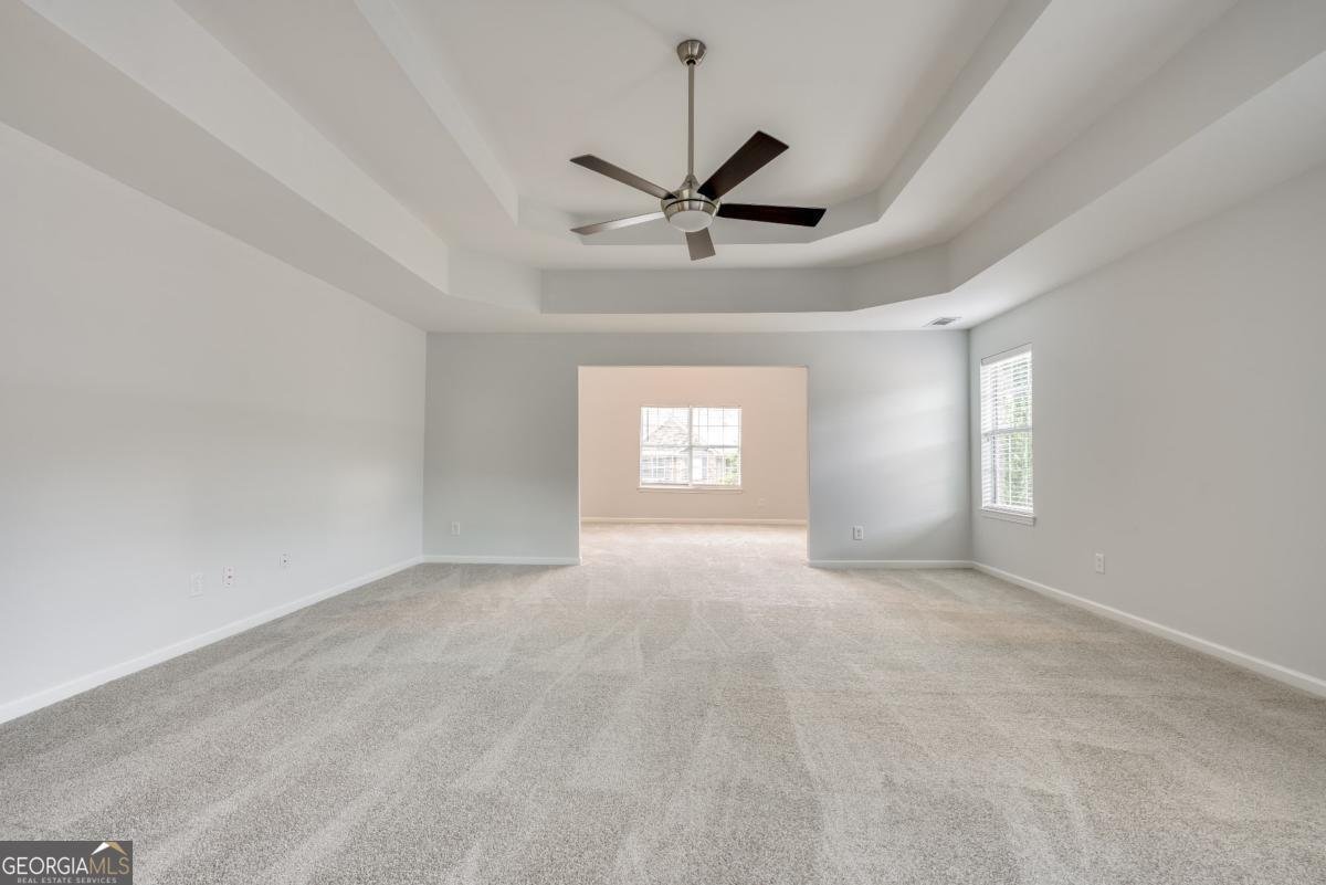 3772 SUNBRIDGE Drive Snellville - 29