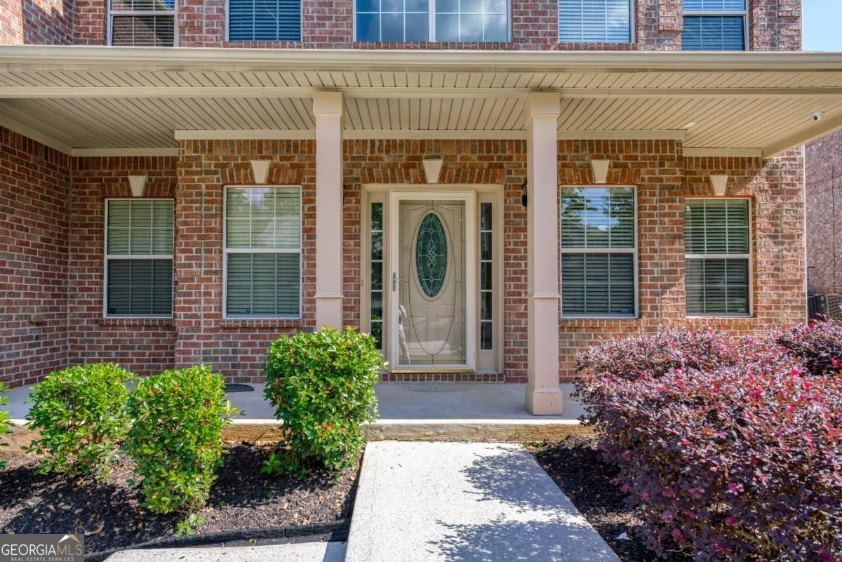 3772 SUNBRIDGE Drive Snellville - 3