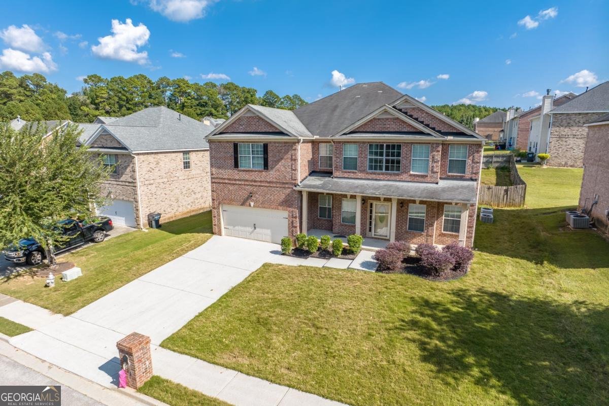 3772 SUNBRIDGE Drive Snellville - 42