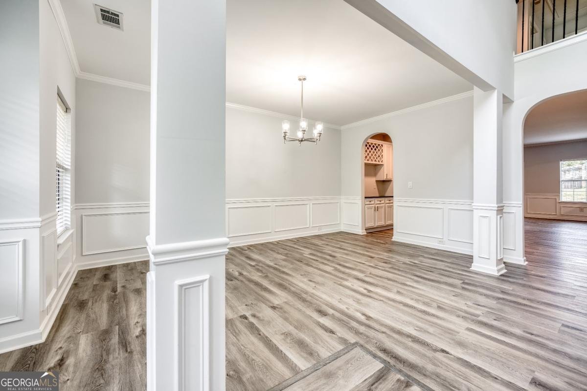 3772 SUNBRIDGE Drive Snellville - 5