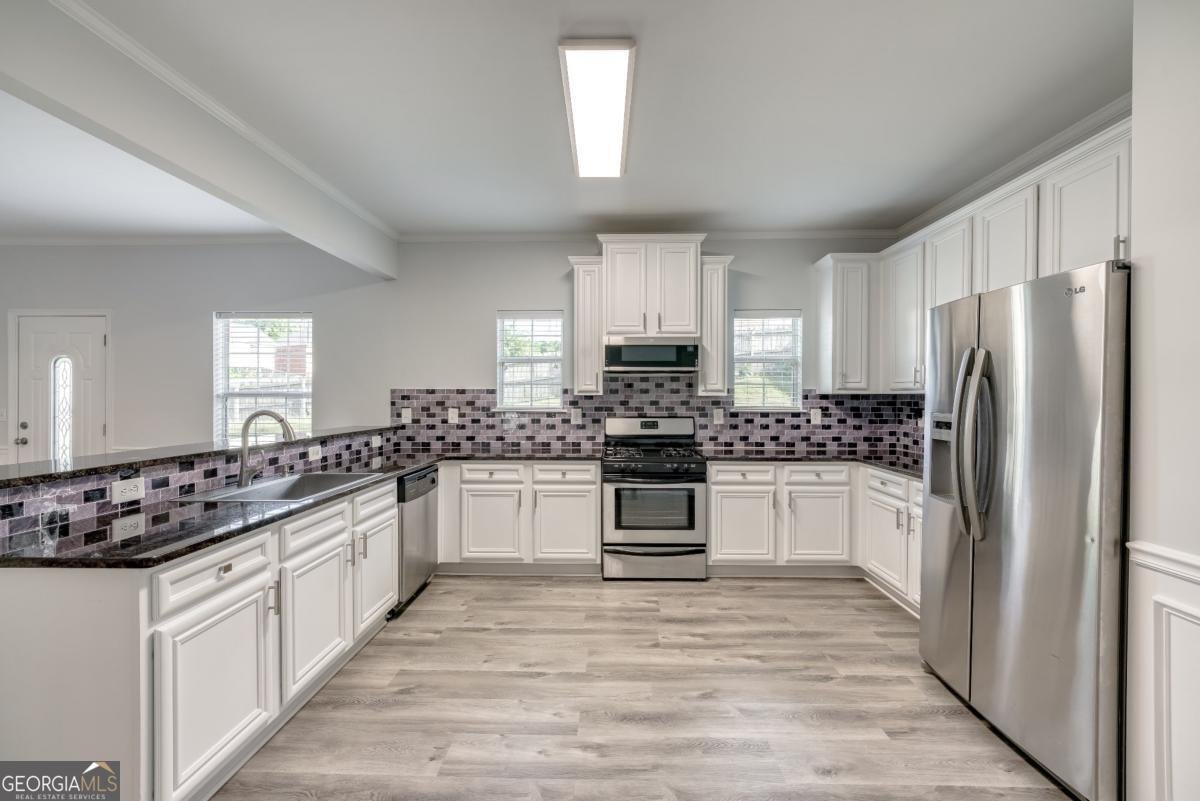 3772 SUNBRIDGE Drive Snellville - 8