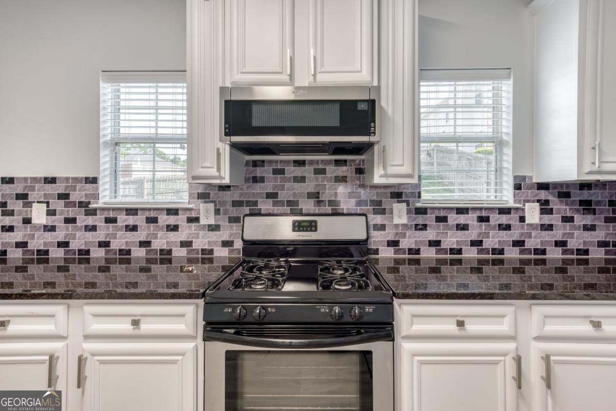 3772 SUNBRIDGE Drive Snellville - 9