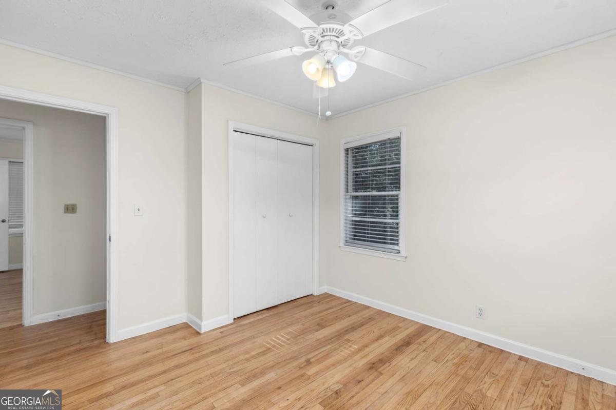4440 Stonewall Tell Road Atlanta - 23