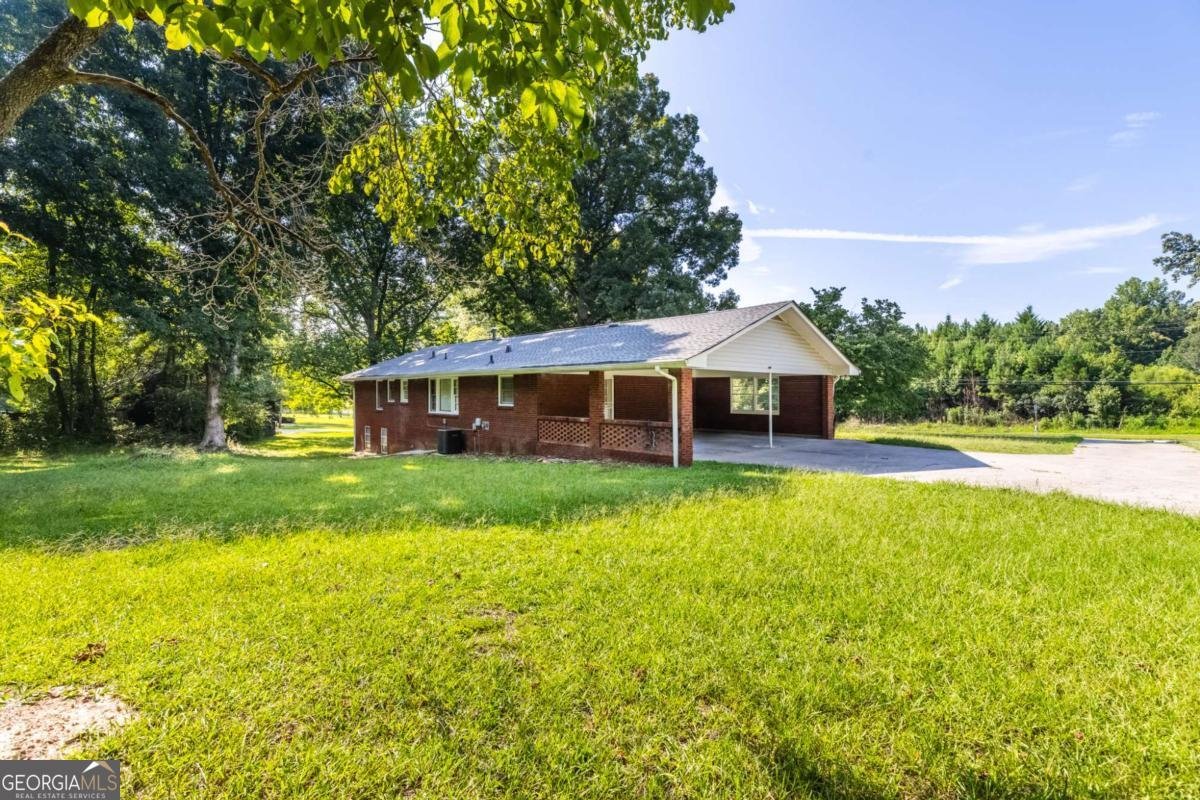 4440 Stonewall Tell Road Atlanta - 35