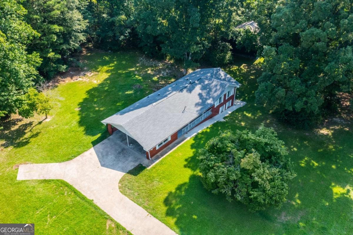 4440 Stonewall Tell Road Atlanta - 39