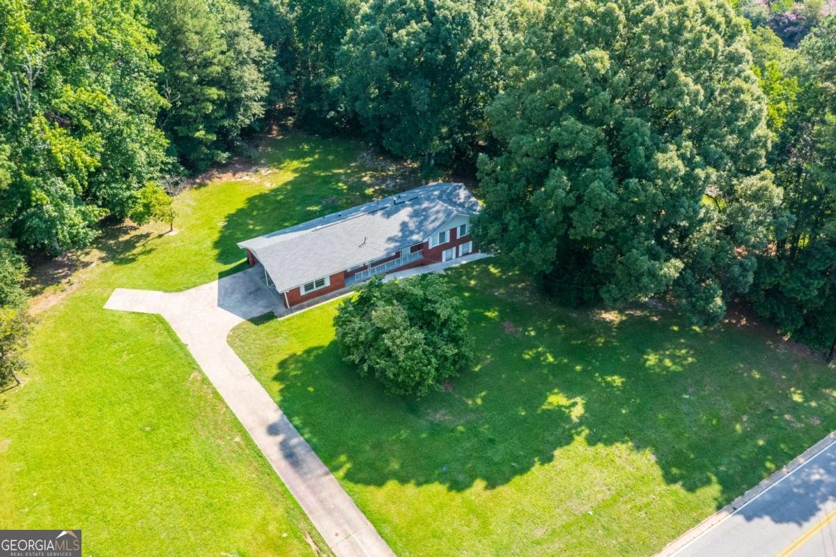 4440 Stonewall Tell Road Atlanta - 41