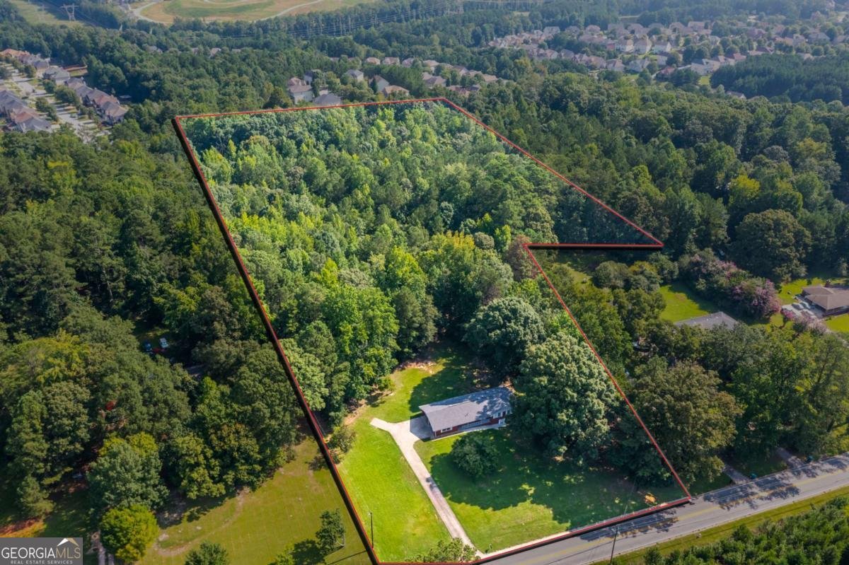 4440 Stonewall Tell Road Atlanta - 43