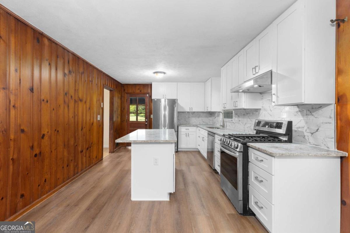 4440 Stonewall Tell Road Atlanta - 5