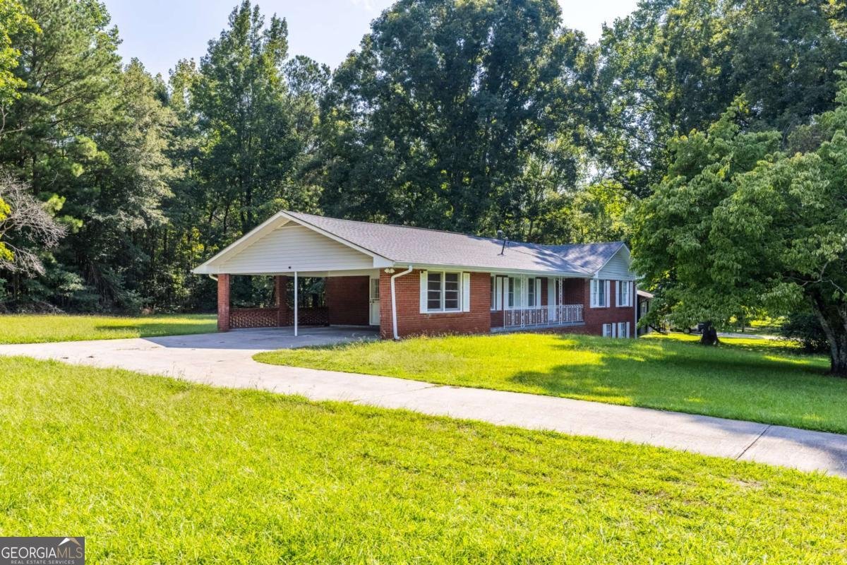 4440 Stonewall Tell Road Atlanta - 50