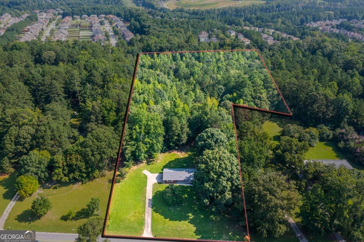 4440 Stonewall Tell Road Atlanta - 6