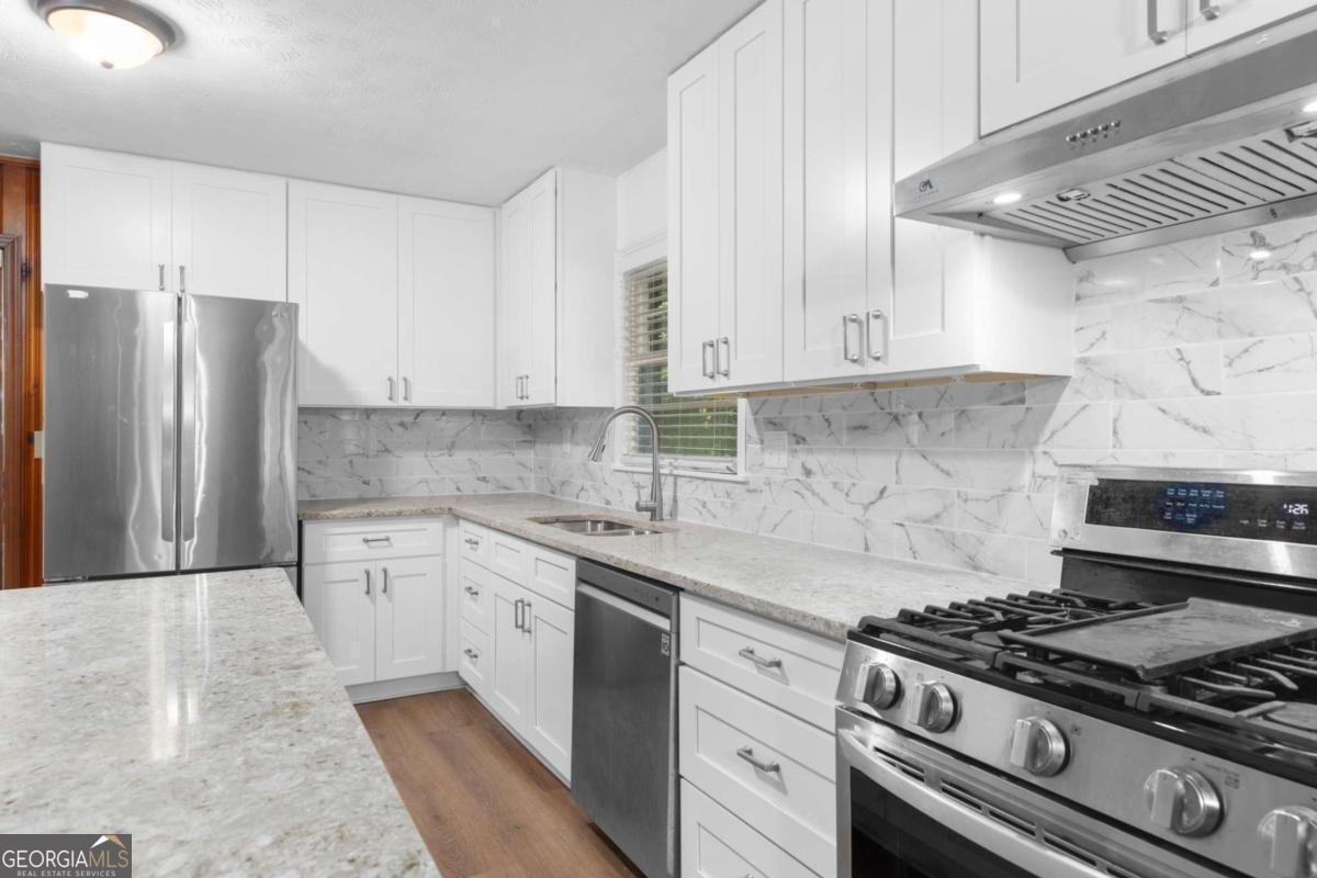 4440 Stonewall Tell Road Atlanta - 9