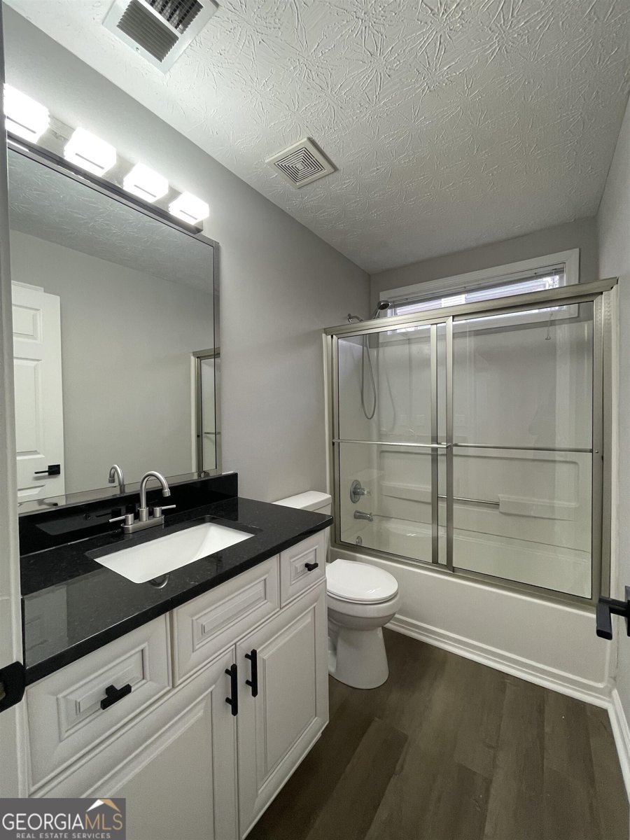 3920 Knotts Pass Road Snellville - 2