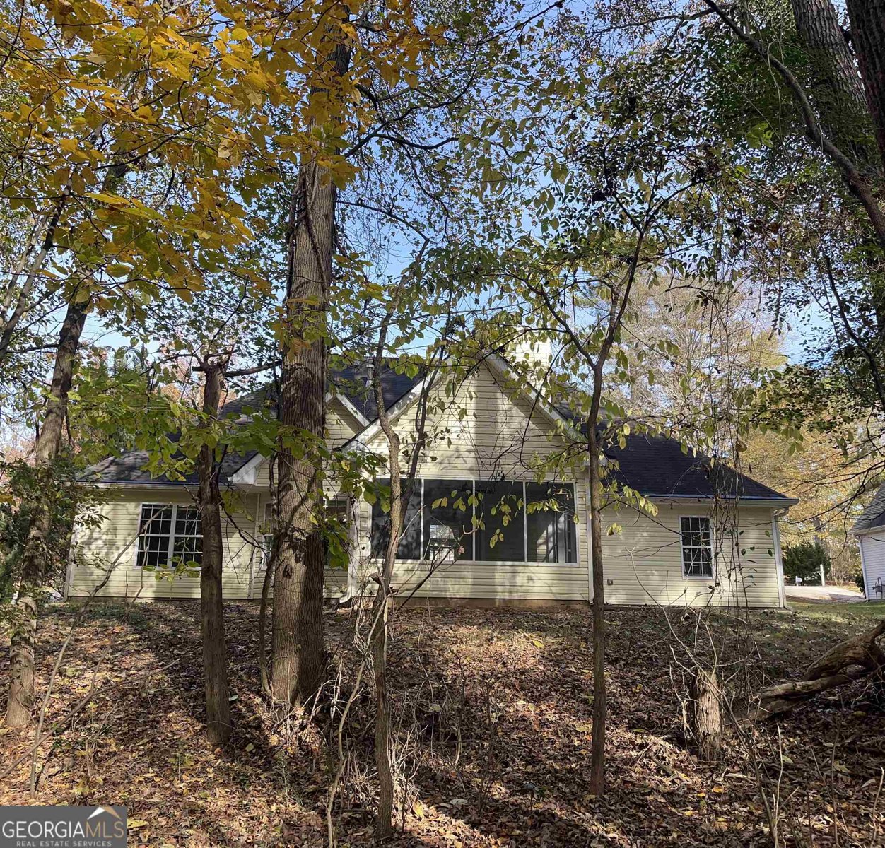 3920 Knotts Pass Road Snellville - 3
