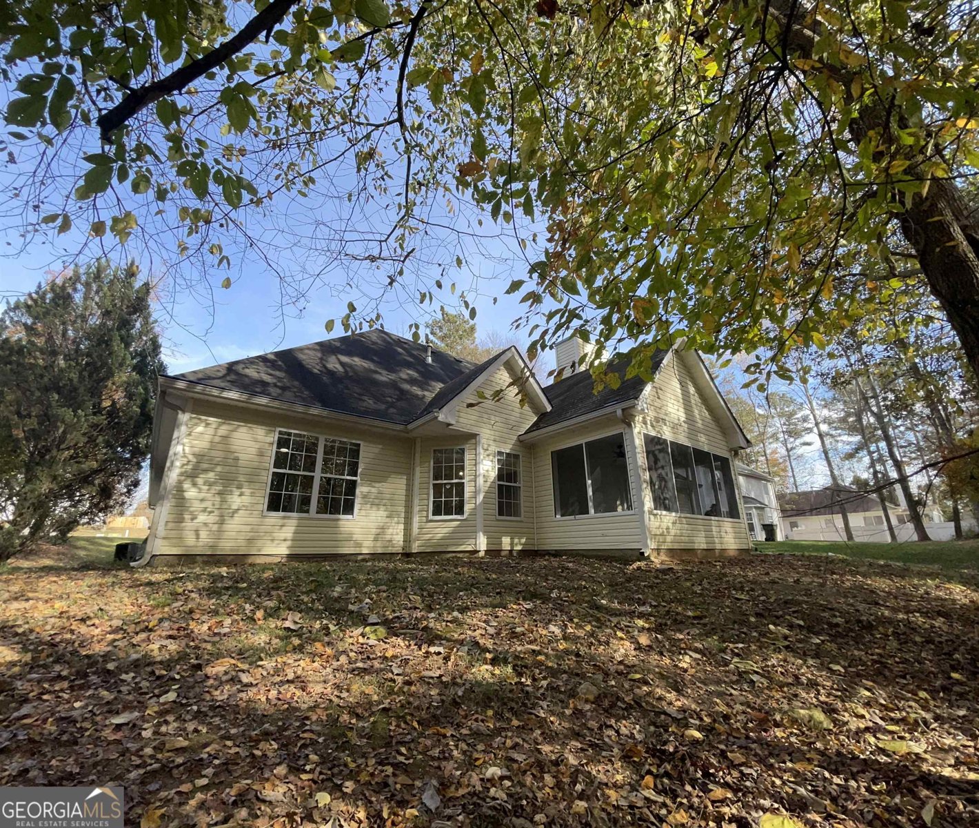 3920 Knotts Pass Road Snellville - 4