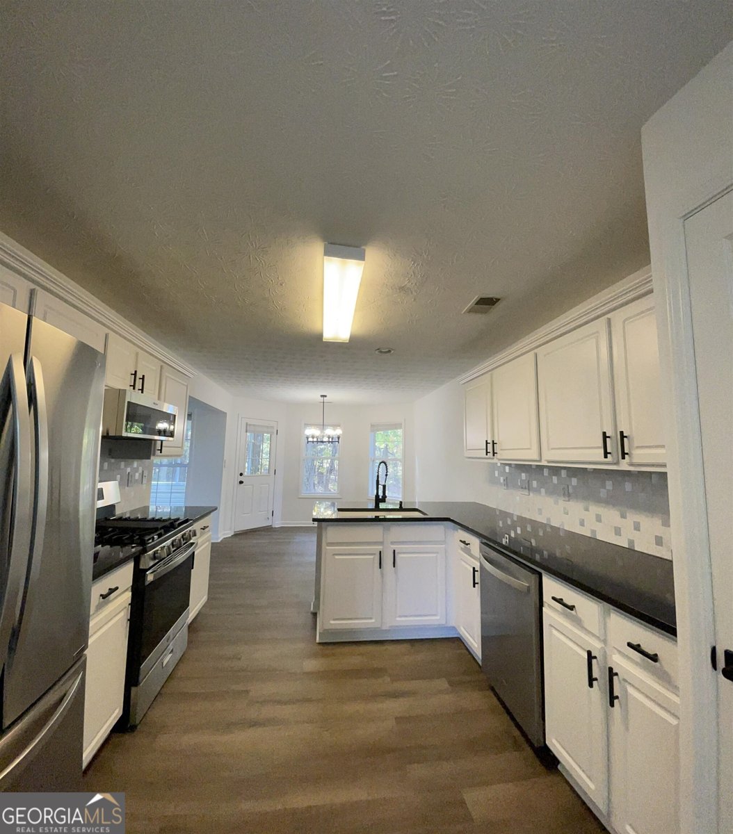 3920 Knotts Pass Road Snellville - 9