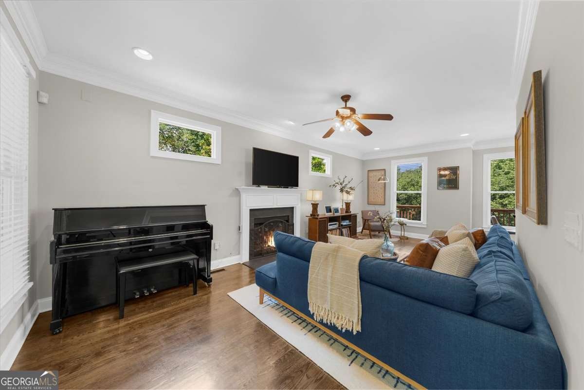 2653 Main Street Atlanta - 11