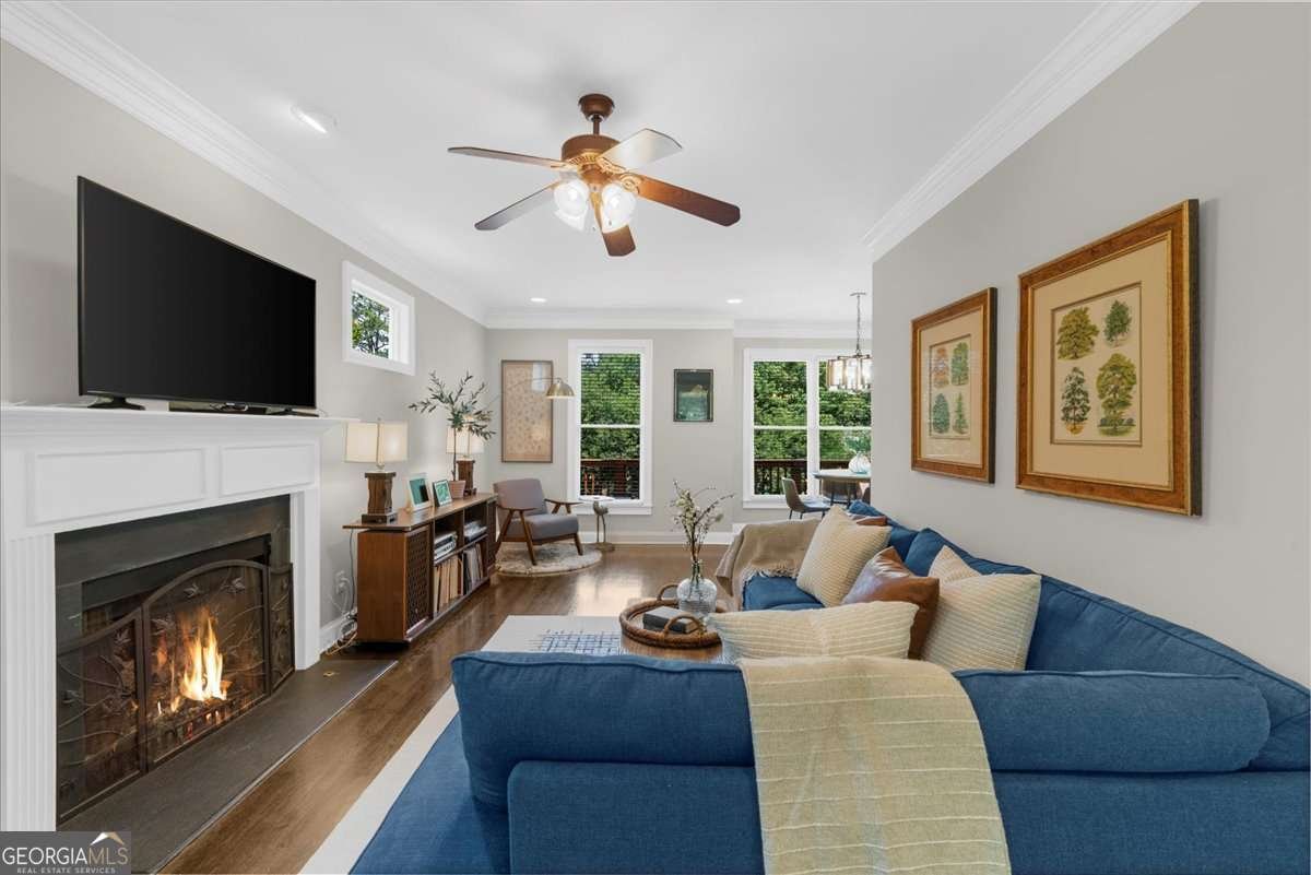 2653 Main Street Atlanta - 12