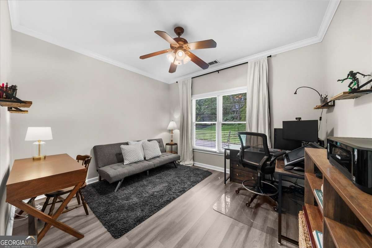 2653 Main Street Atlanta - 21
