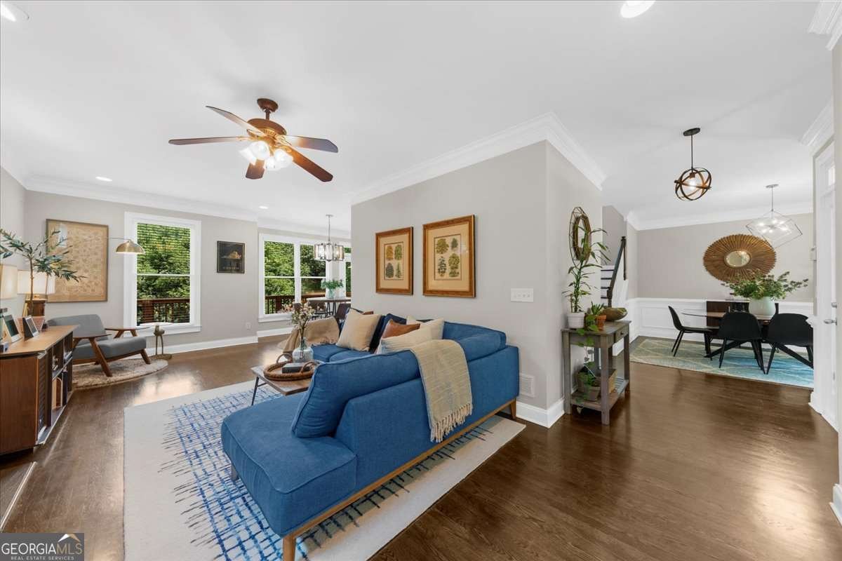 2653 Main Street Atlanta - 3