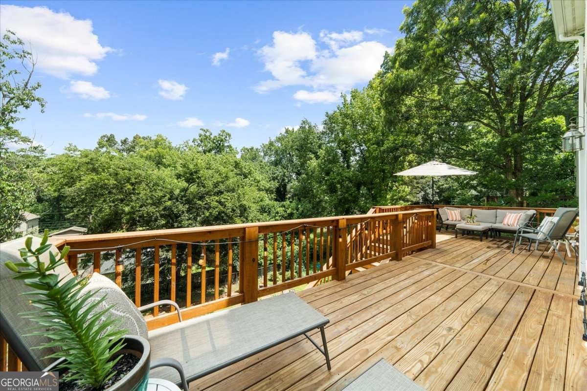 2653 Main Street Atlanta - 30