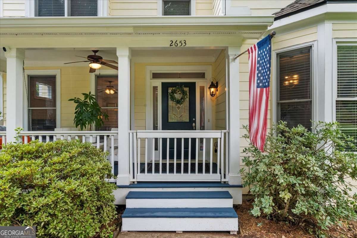 2653 Main Street Atlanta - 35