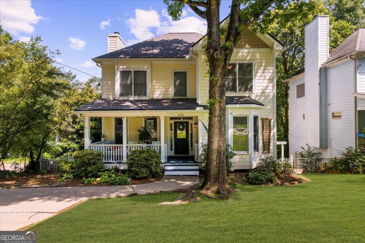 2653 Main Street Atlanta - 36