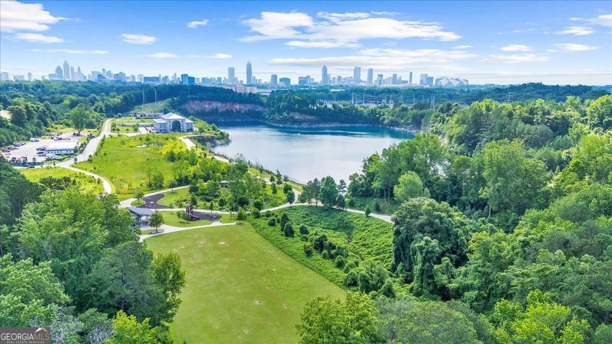 2653 Main Street Atlanta - 37