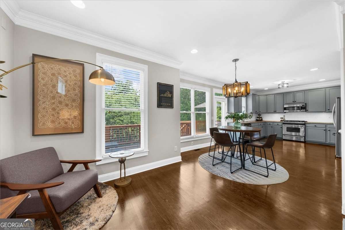 2653 Main Street Atlanta - 4
