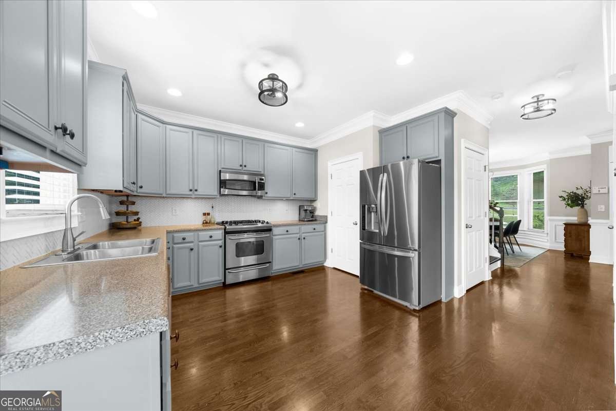 2653 Main Street Atlanta - 5