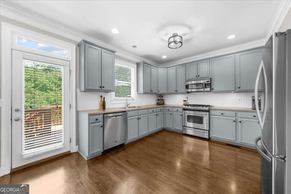 2653 Main Street Atlanta - 7
