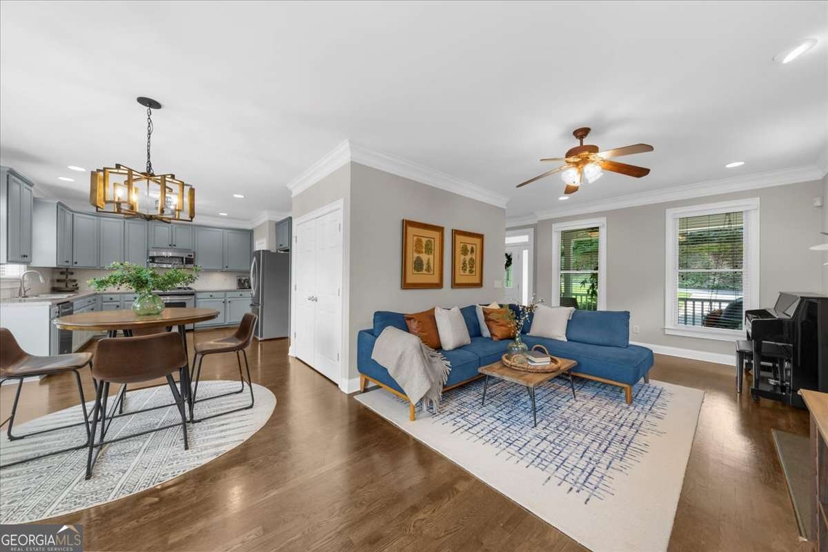 2653 Main Street Atlanta - 9