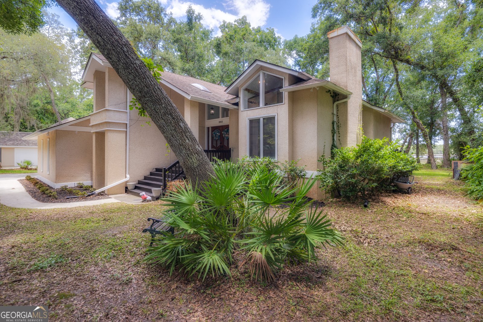 203 Salt Grass Trace St. Marys - 10