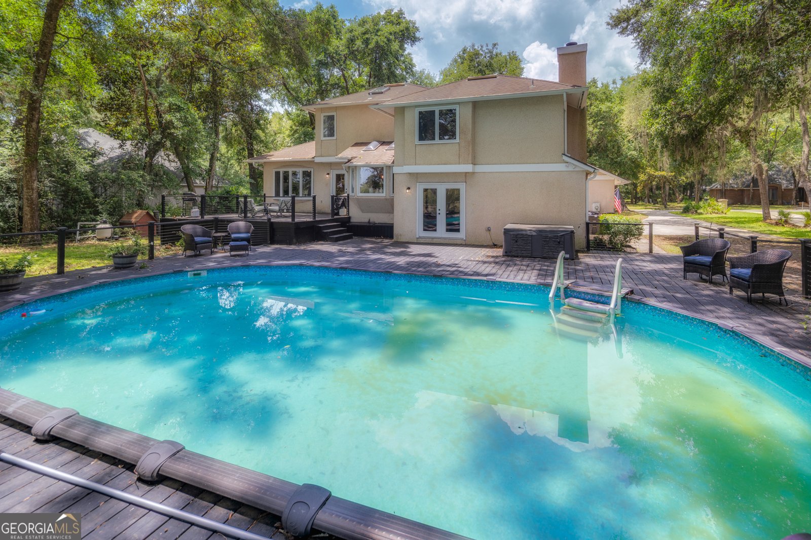 203 Salt Grass Trace St. Marys - 11