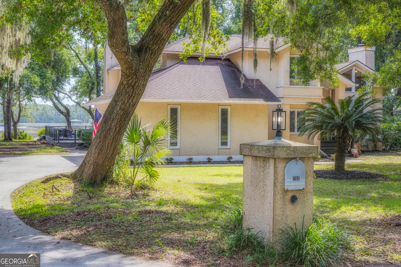203 Salt Grass Trace St. Marys - 12