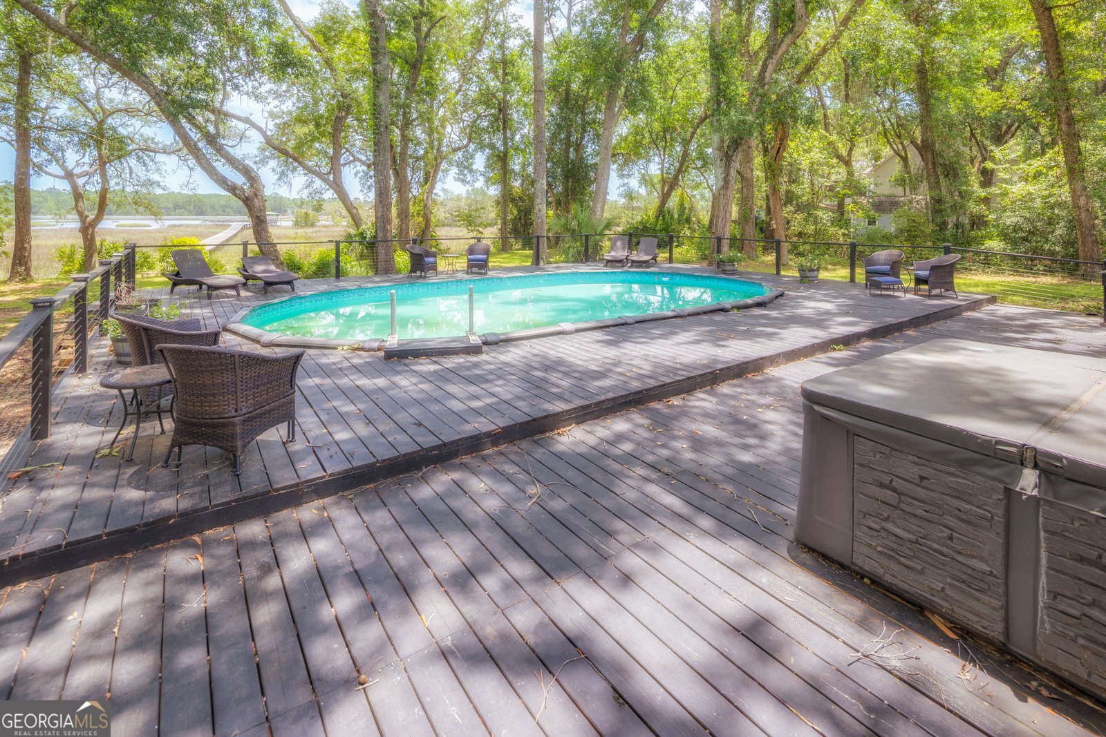 203 Salt Grass Trace St. Marys - 13