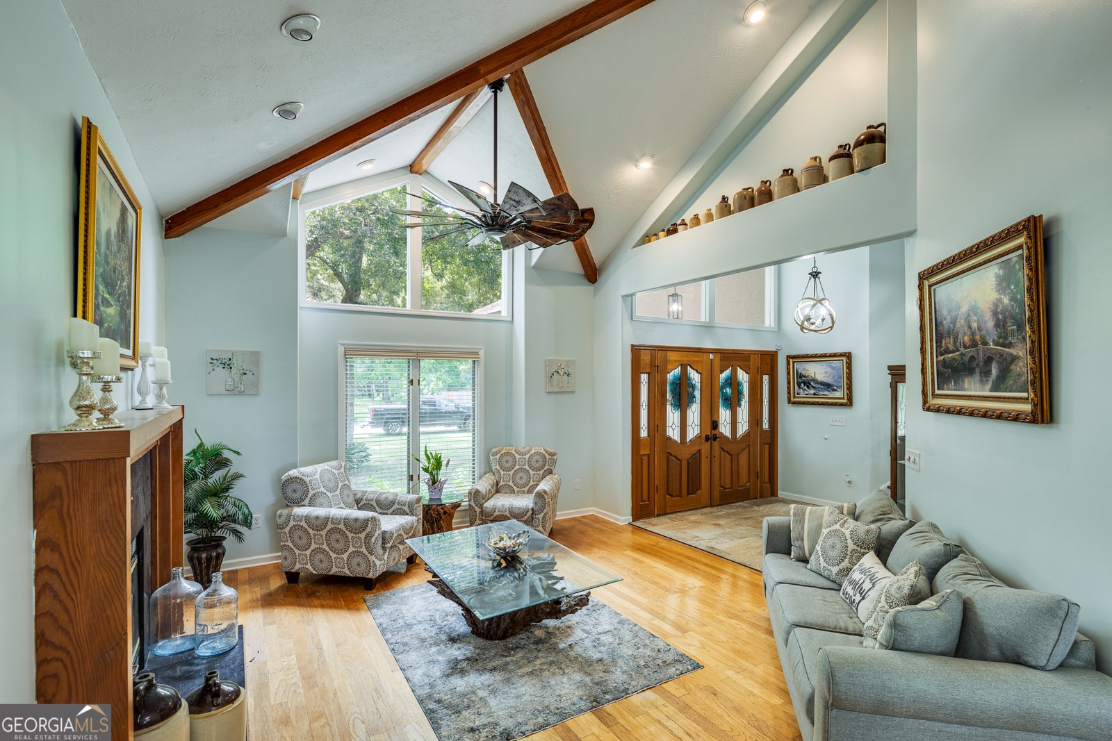 203 Salt Grass Trace St. Marys - 14