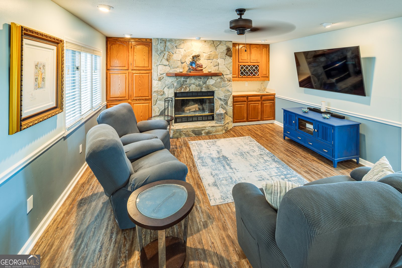 203 Salt Grass Trace St. Marys - 15
