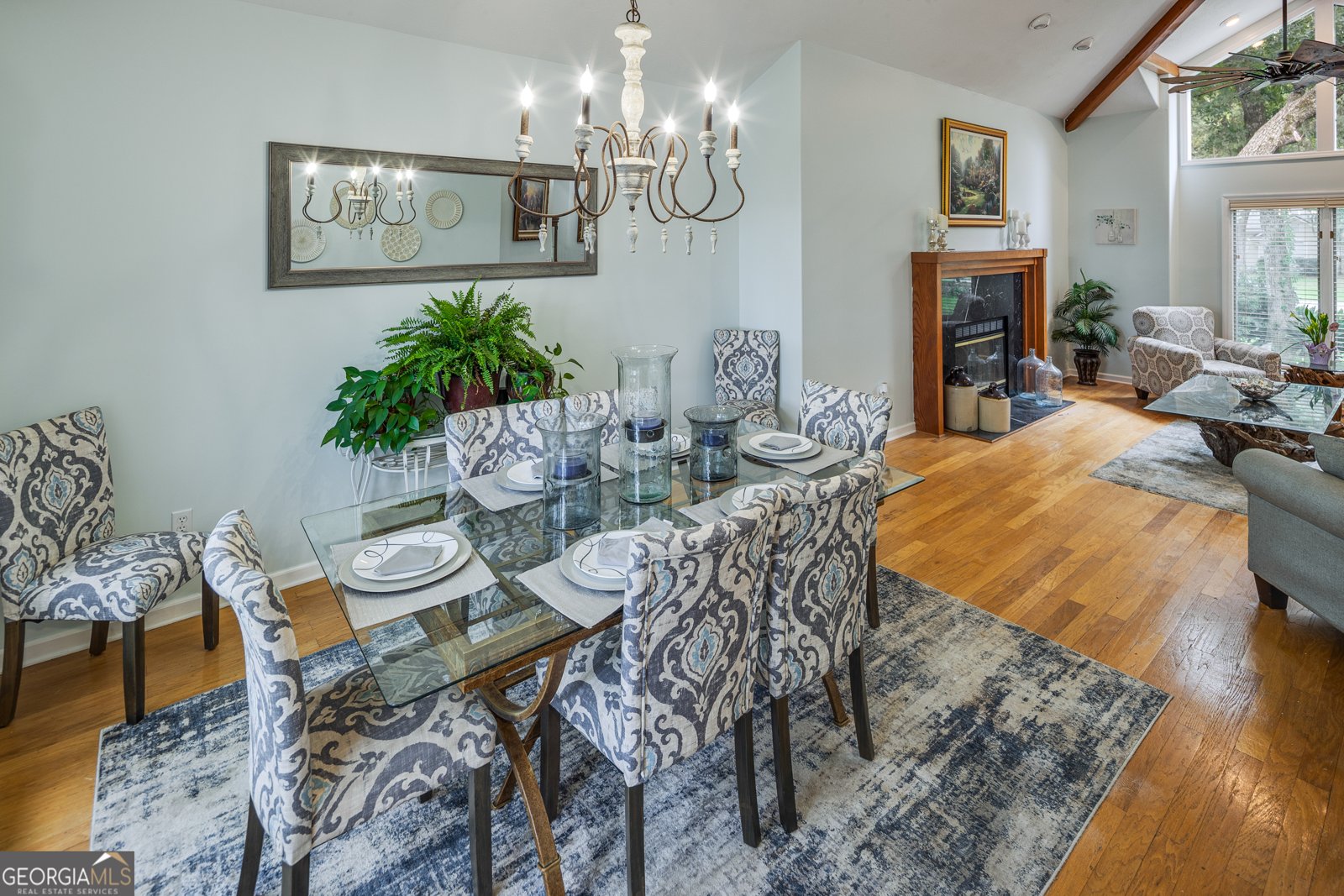 203 Salt Grass Trace St. Marys - 16