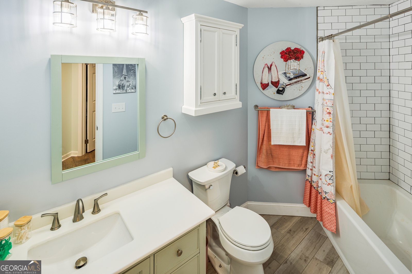203 Salt Grass Trace St. Marys - 22