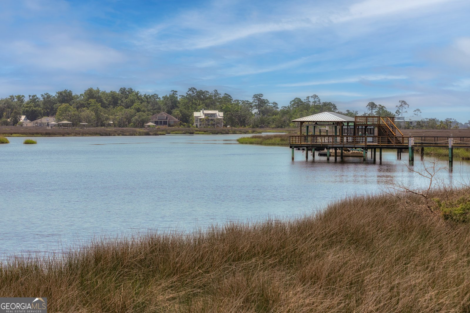 203 Salt Grass Trace St. Marys - 26