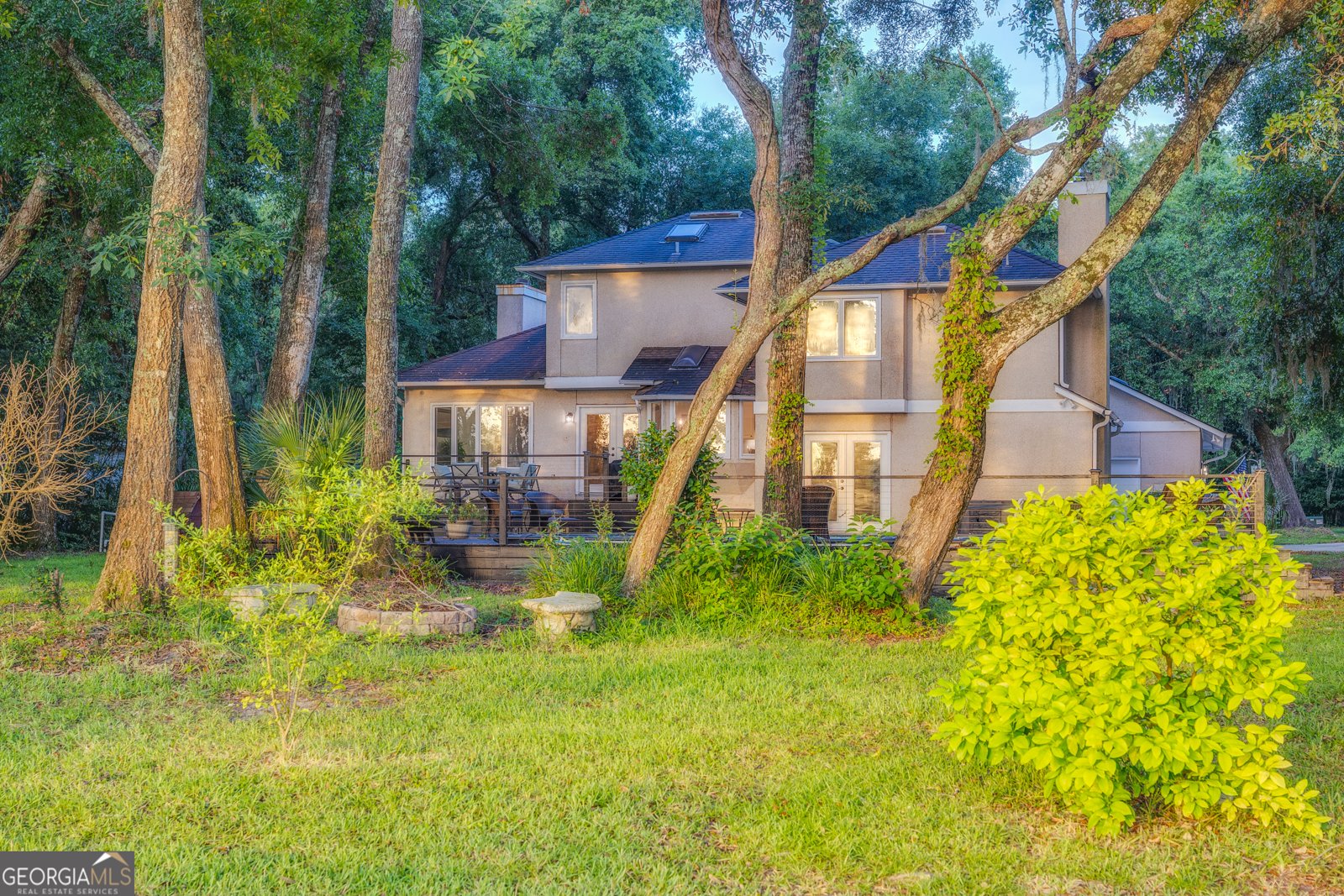 203 Salt Grass Trace St. Marys - 28