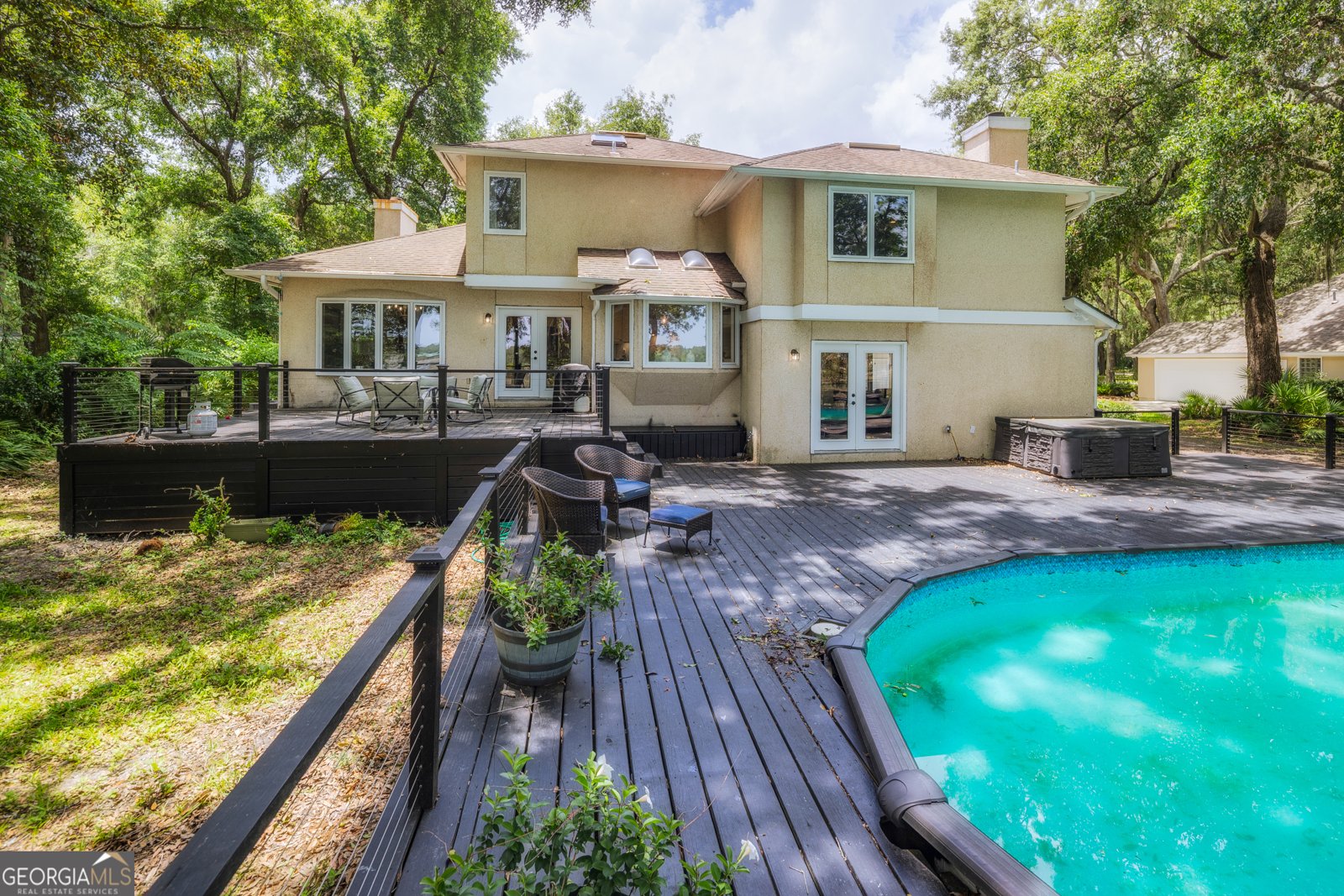 203 Salt Grass Trace St. Marys - 30