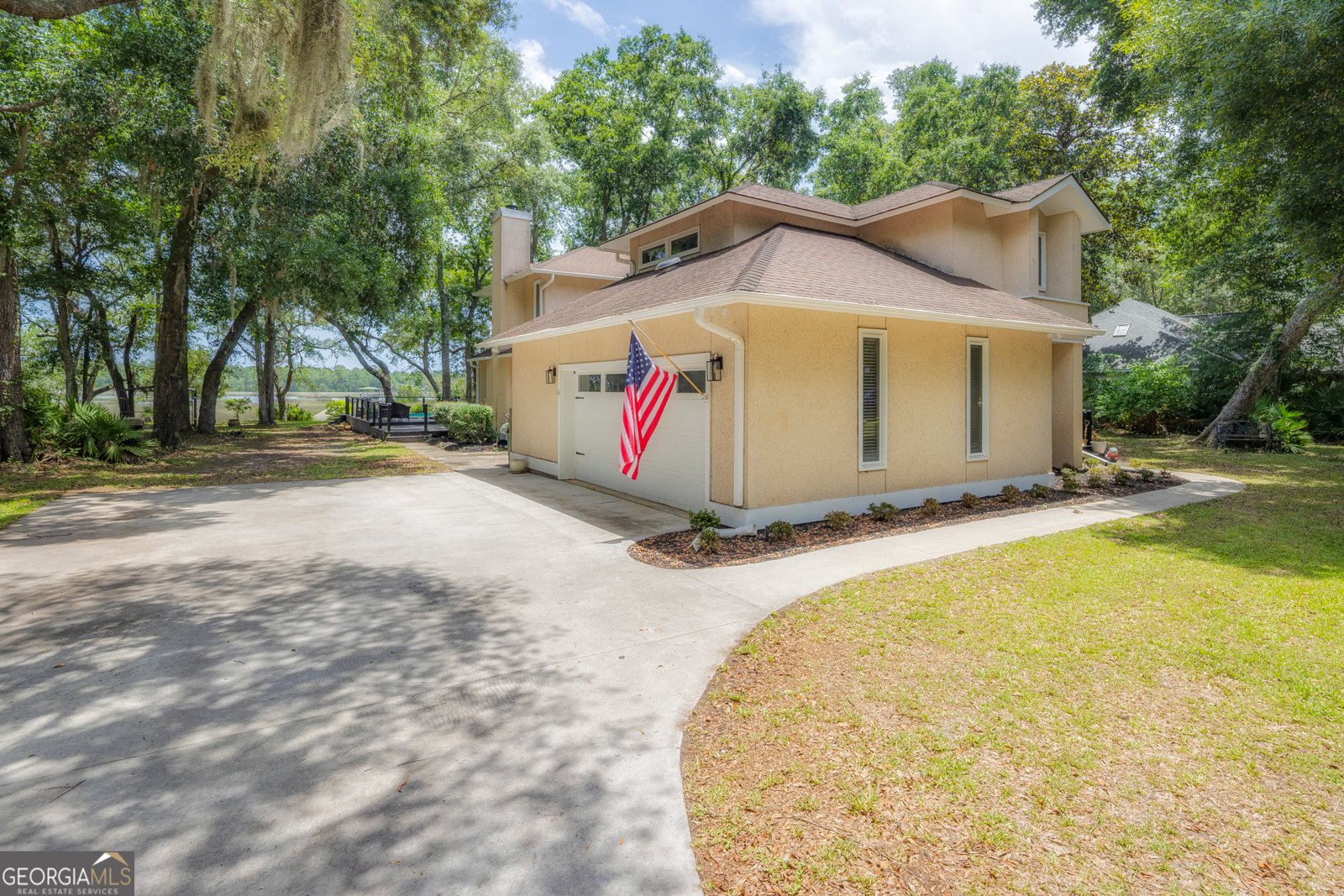 203 Salt Grass Trace St. Marys - 31