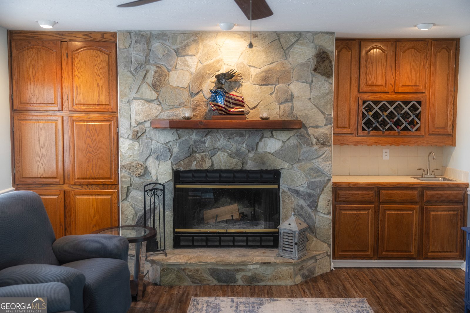 203 Salt Grass Trace St. Marys - 37